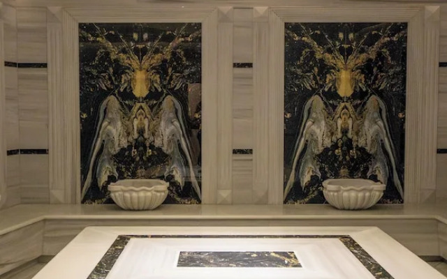 Uliv Apart Otel & SPA