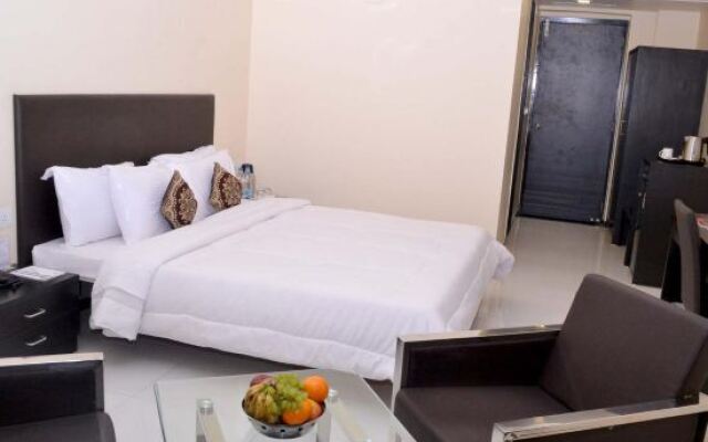 Hotel Siddhi And Resort