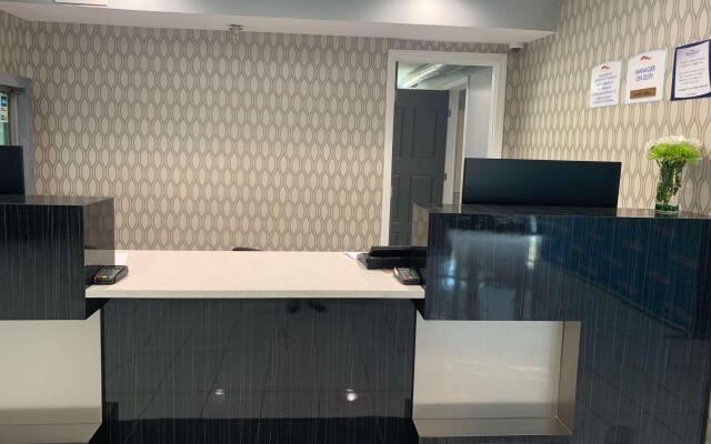 Baymont by Wyndham Charlotte University