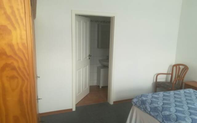 Ferienwohnungen Blischke