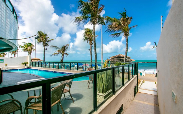 Kings Flat Hotel Ponta Negra Waterfront