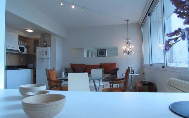 Sunlight Recoleta Apartments