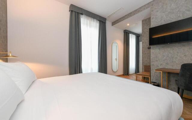 Palazzo Santo Spirito Hotel