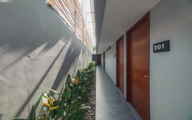 Bestah Coliving