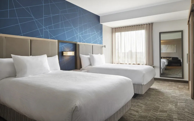 Springhill Suites By Marriott Frederica