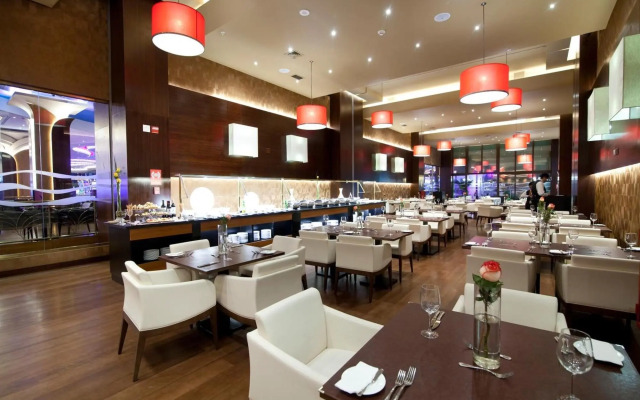 Antay Hotel & Spa