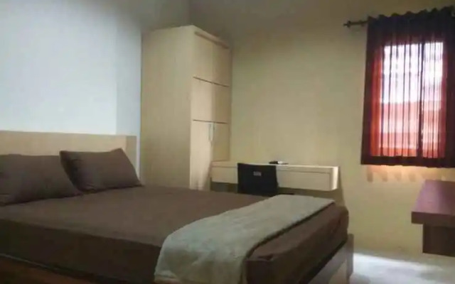 Smart Room at Artkostel