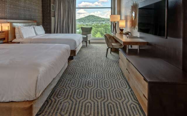 Hilton Franklin Cool Springs