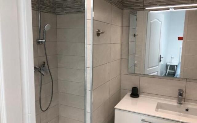 Appartements Alexandre