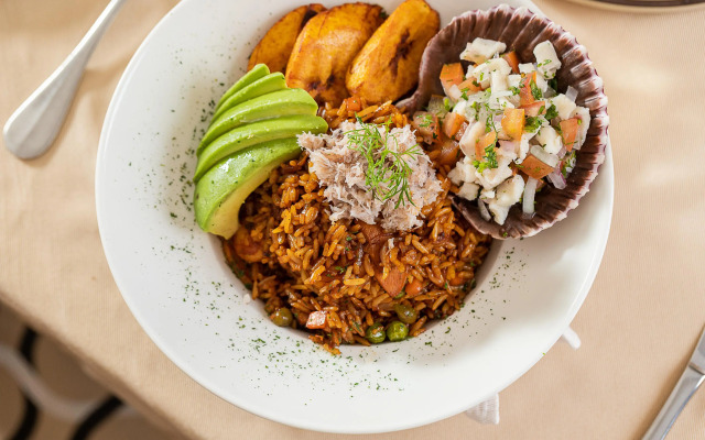 Hotel Palace Guayaquil