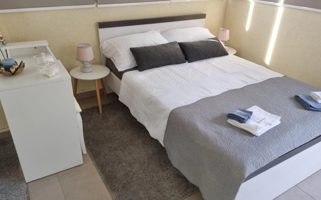 Two stars - Villa Sunce