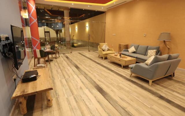 Dorrah Resort