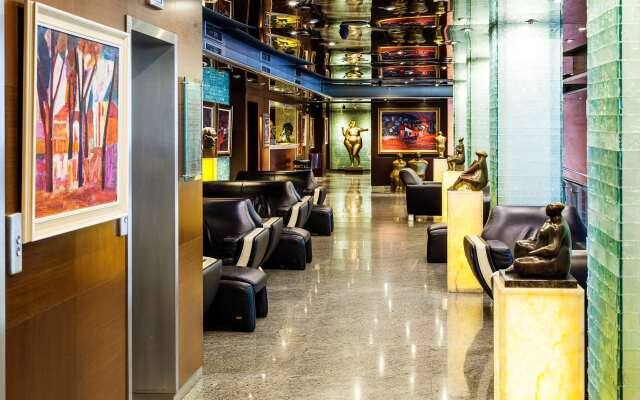 Hotel Anel