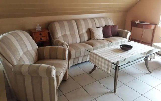 Also a Modern Retreat