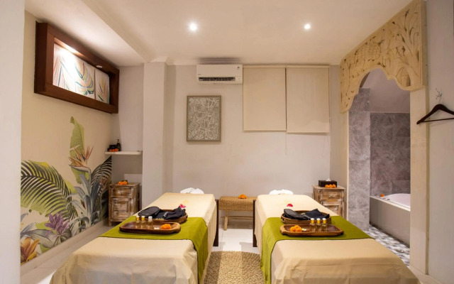Awatara Boutique Resort Ubud