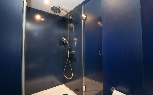 Ibis Paris Gare Montparnasse Catalogne