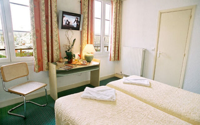 Armor Hôtel