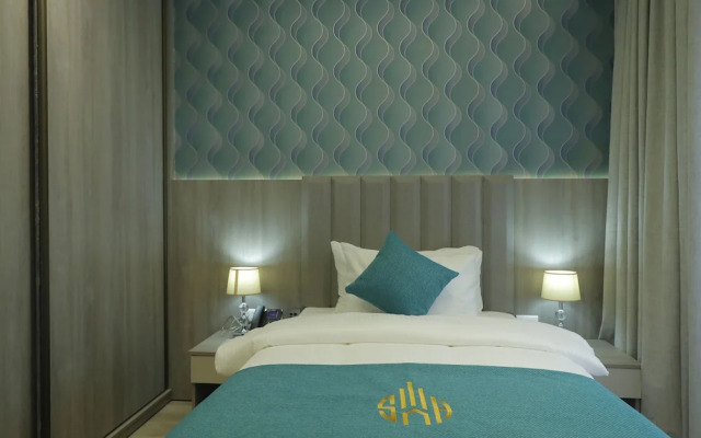 Soho Midtown Hotel