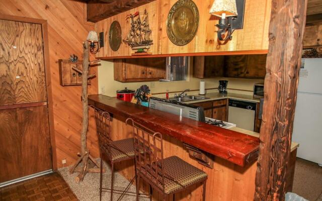 Bravo Big Bear Lodge Two