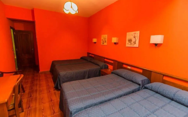 Hotel Ros Mary