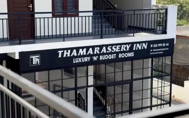Thamarassery INN Luxury and Budget Rooms