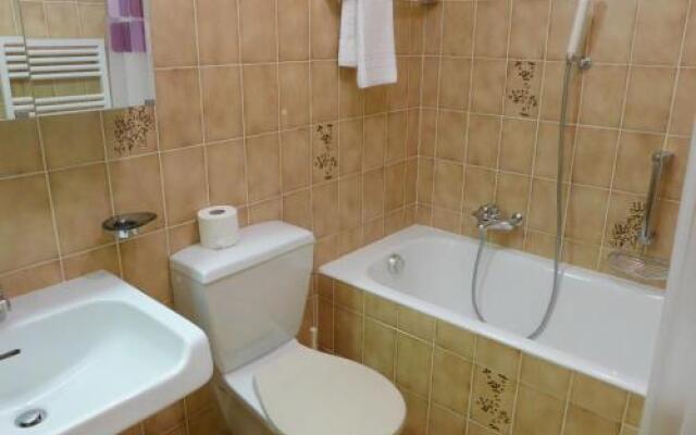 Apartment Cascade 10