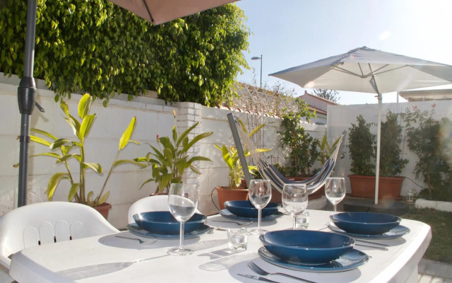 Casita blanca near yumbo