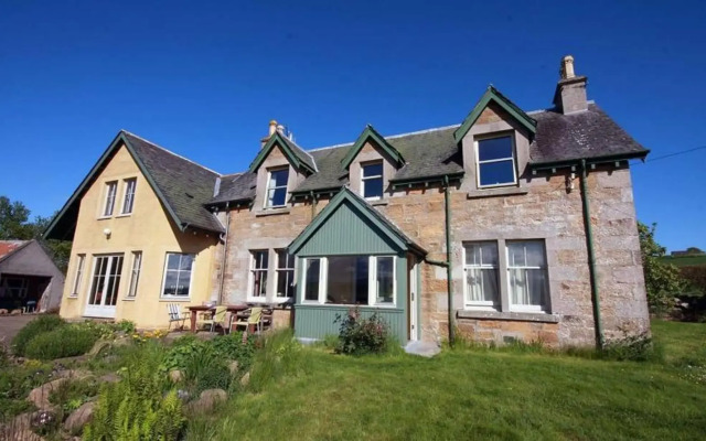 Netherton Guest House