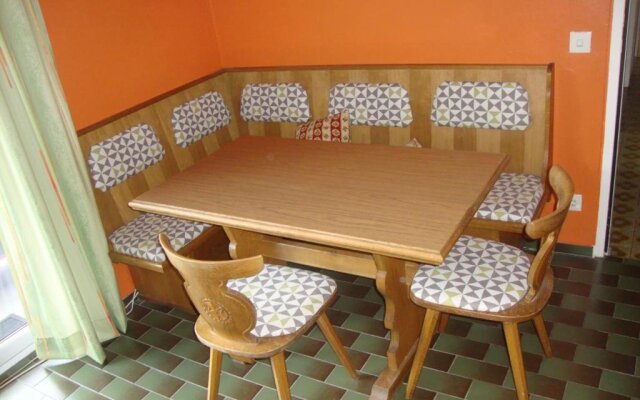Appartment Stepanek