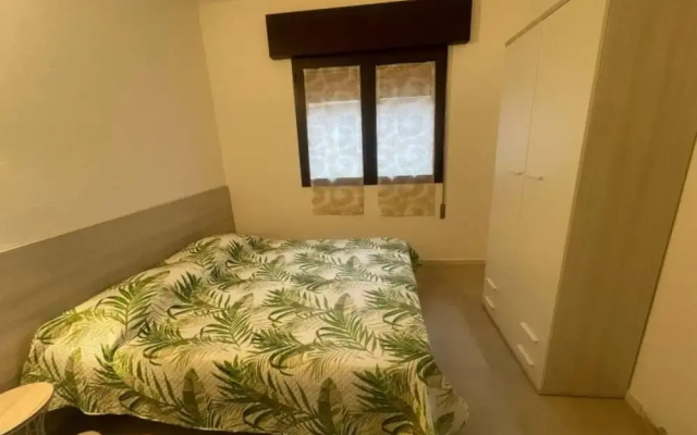 Cozy Apartment Near the Beach in Rosolina Mare