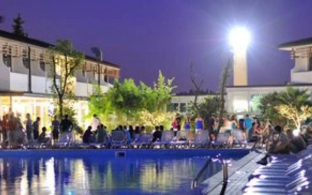 Hotel Centro Turistico Gardesano