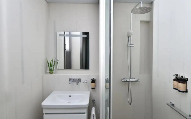 Aparthotel Adagio Abidjan Marcory