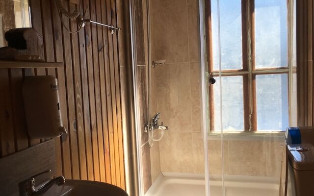 Huzur Konak Otel & Restaurant