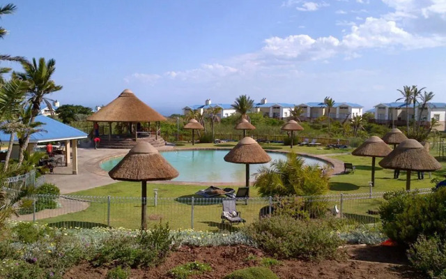 PINNACLE POINT LODGE 50 accommodations