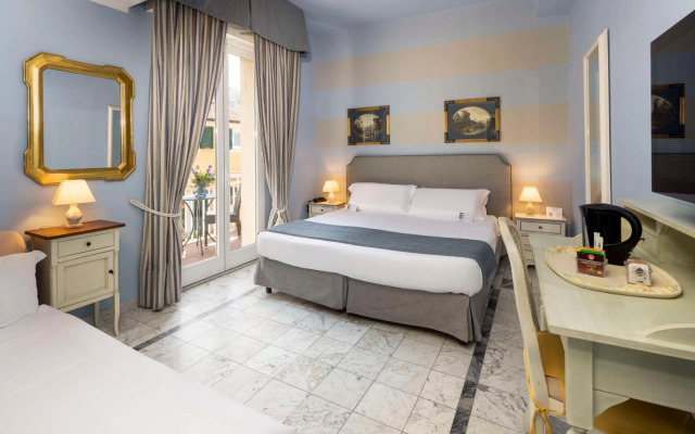 Hotel Shelley e delle Palme, BW Signature Collection