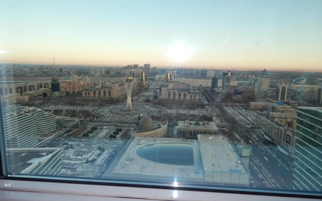 Sky House Astana