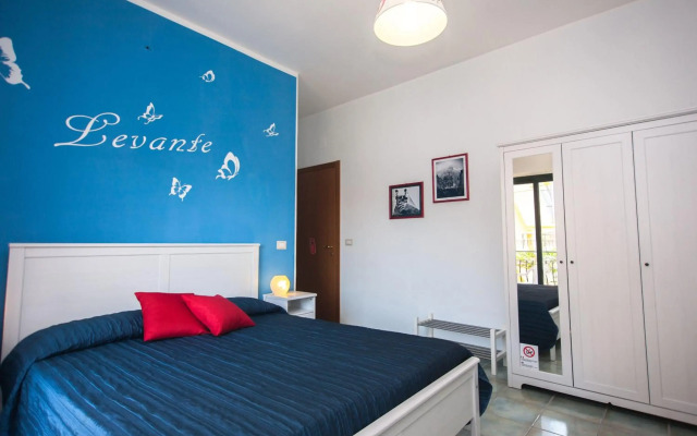 Hotel Donna Rosa