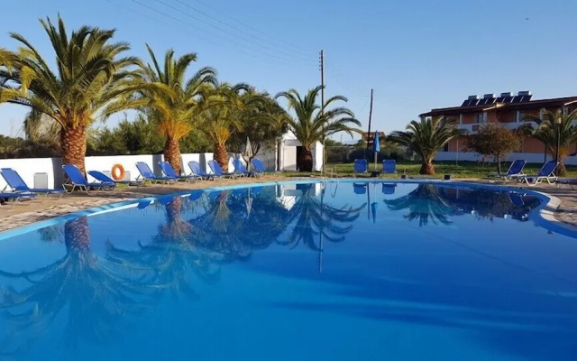 Frida Apartments