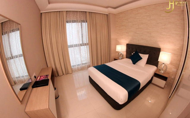 The Jewel Hotel