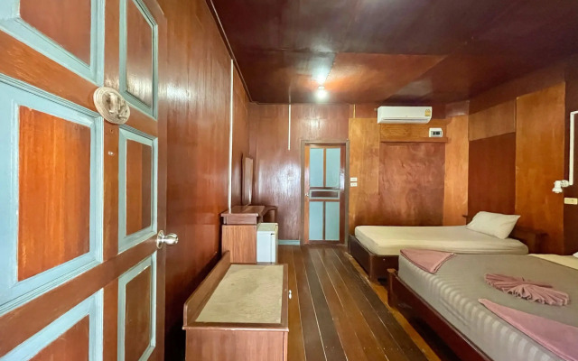 P.D. Beach Resort