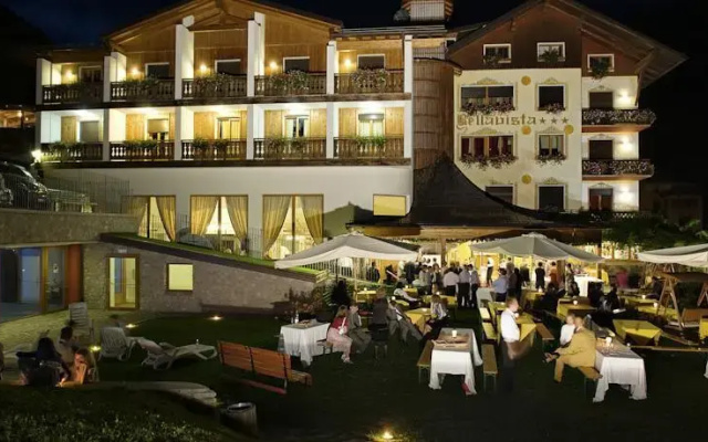 Park Hotel Bellavista