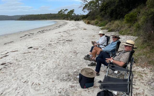 Adventure Bay Beach House