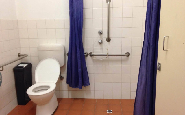 Tequila Sunrise Hostel