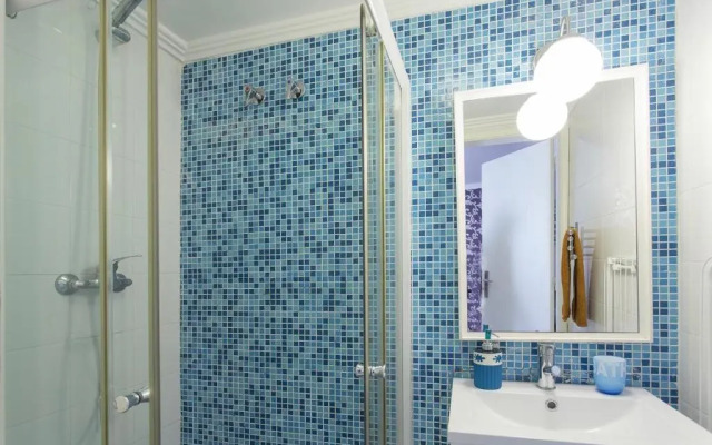 Charming Studio Alfama "Orange"