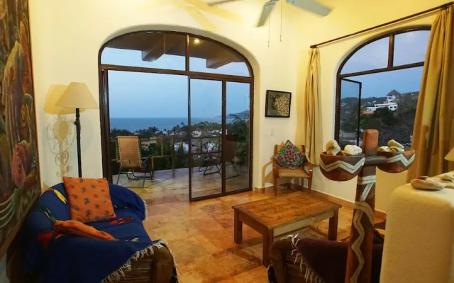 Casitas Del Mar Sayulita