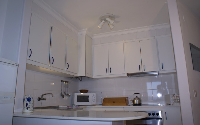 Hamilton Court  Apartamentos
