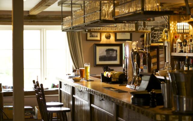 The Woolpack Country Inn
