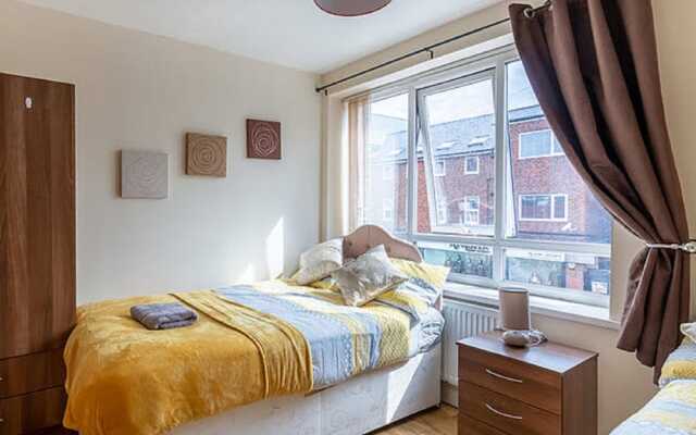 Chelsea Grove City Shared Apartments
