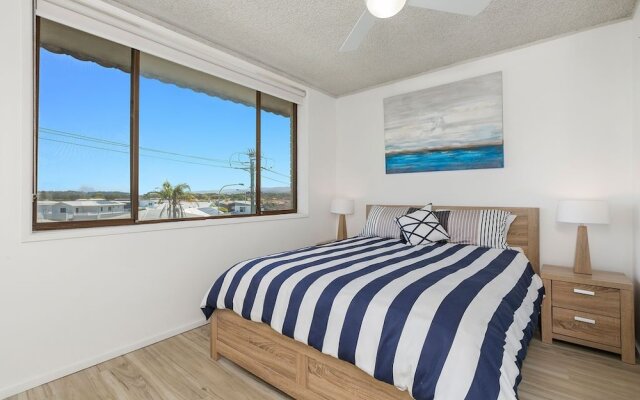 Kingy Beach Getaway