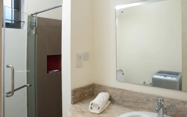 Theresa Appartements